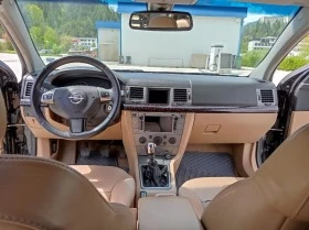 Opel Signum 3.2 V6 (Газ.Инж.), снимка 8