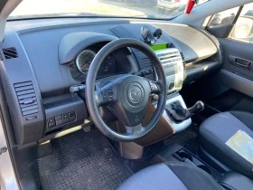Mazda 5 от ГЕРМАНИЯ-КЛИМА, снимка 7