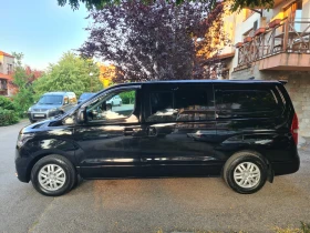 Hyundai Starex GRAND STAREX 2.5 CRDI VGT 5-SEATER, снимка 2