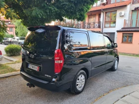 Hyundai Starex GRAND STAREX 2.5 CRDI VGT 5-SEATER, снимка 5