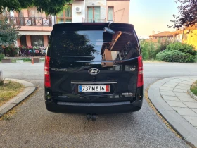 Hyundai Starex GRAND STAREX 2.5 CRDI VGT 5-SEATER, снимка 4
