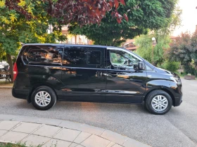 Hyundai Starex GRAND STAREX 2.5 CRDI VGT 5-SEATER, снимка 6