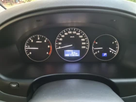 Hyundai Starex GRAND STAREX 2.5 CRDI VGT 5-SEATER, снимка 14