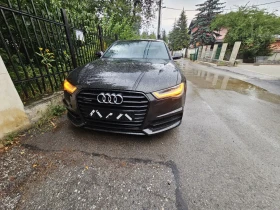 Audi A6 3.0 tdi  quattro 218ps Full Led, снимка 4