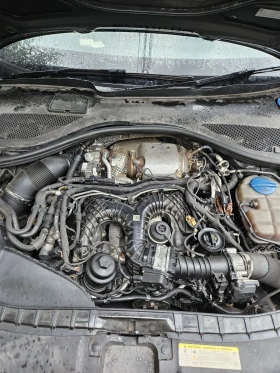Audi A6 3.0 tdi  quattro 218ps Full Led, снимка 5