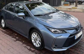 Toyota Corolla 1.8 Executive / в Гаранция , снимка 2