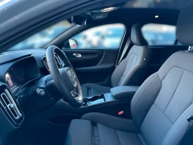 Volvo C40 RANGE-PLUS* DISTR* CAM* LED* CARPLAY* , снимка 5