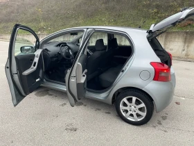 Toyota Yaris Cool 1, 3-I-VVT-i Клима, НЕМСКИ тех.преглед 6/2027, снимка 9