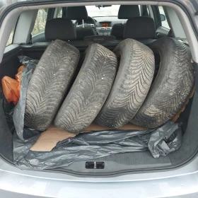 Opel Astra Ориг.КМ и БОЯ, снимка 8