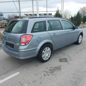 Opel Astra Ориг.КМ и БОЯ, снимка 3