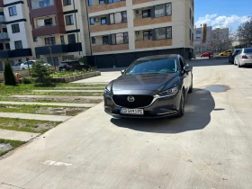Mazda 6 Takumi, снимка 1
