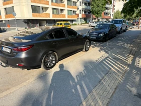 Mazda 6 Takumi, снимка 6