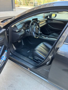 Mazda 6 Takumi, снимка 16