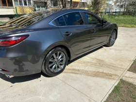 Mazda 6 Takumi, снимка 5