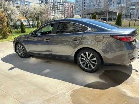 Mazda 6 Takumi, снимка 3