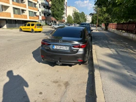Mazda 6 Takumi, снимка 7
