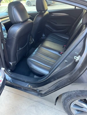 Mazda 6 Takumi, снимка 17