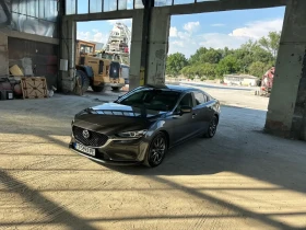 Mazda 6 Takumi, снимка 1