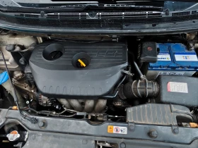 Kia Carens, снимка 5