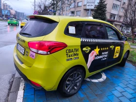 Kia Carens, снимка 7