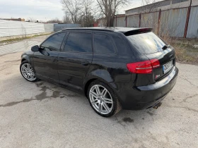 Audi A3 2.0 TFSI 4x4 S-Line, снимка 8