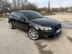 Audi A3 2.0 TFSI 4x4 S-Line, снимка 1
