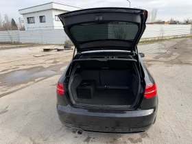Audi A3 2.0 TFSI 4x4 S-Line, снимка 9
