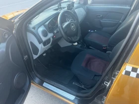 Dacia Sandero 1, 2 газ, снимка 3