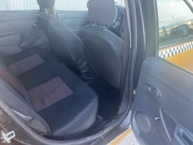 Dacia Sandero 1, 2 газ, снимка 6