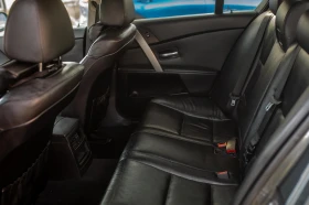 BMW 530, снимка 11