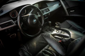 BMW 530, снимка 7