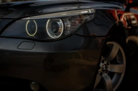 BMW 530, снимка 6