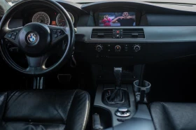 BMW 530, снимка 10