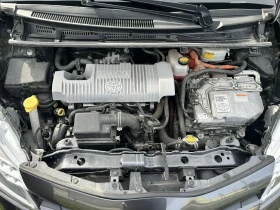 Toyota Yaris Toyota Yaris 1.5 Hybrid, Автоматик, Камера, Навига, снимка 5