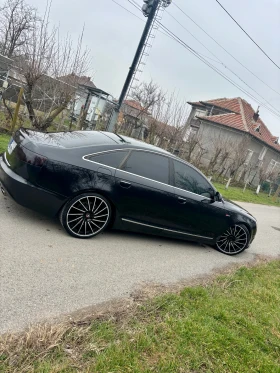 Audi A6 3.0TFSI, снимка 4