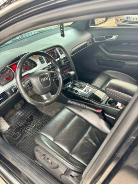 Audi A6 3.0TFSI, снимка 7