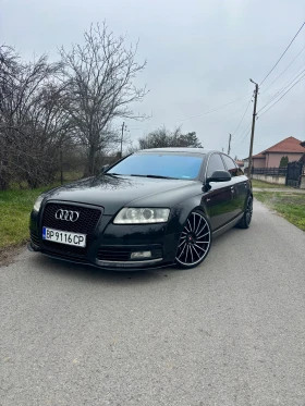 Audi A6 3.0TFSI, снимка 1