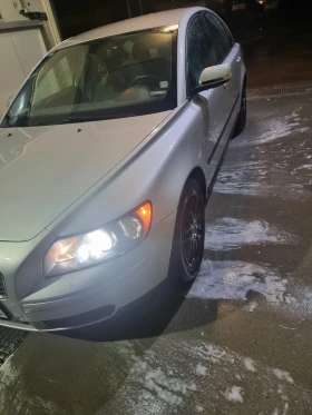 Volvo S40, снимка 12