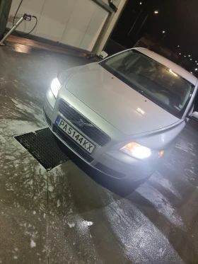 Volvo S40, снимка 11