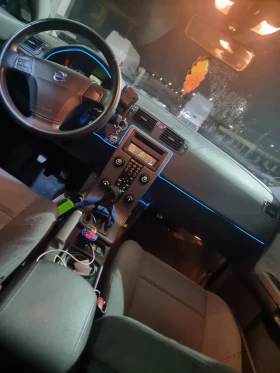 Volvo S40, снимка 10