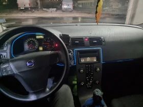 Volvo S40, снимка 4