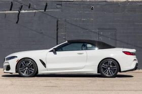 BMW 850 iX, снимка 2