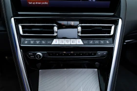 BMW 850 iX, снимка 8