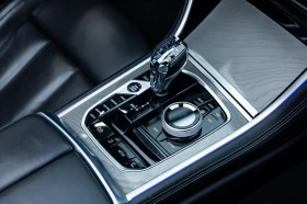 BMW 850 iX, снимка 9