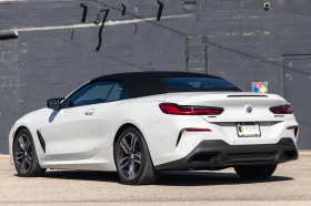 BMW 850 iX, снимка 3