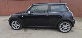 Mini Cooper R56, снимка 3