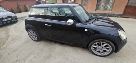 Mini Cooper R56, снимка 4