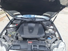 Mercedes-Benz CLK W209, снимка 17