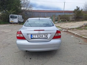 Mercedes-Benz CLK W209, снимка 5