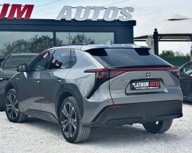 Toyota bZ4X JBL ПОДГРЕВ ОБДУХ, снимка 6